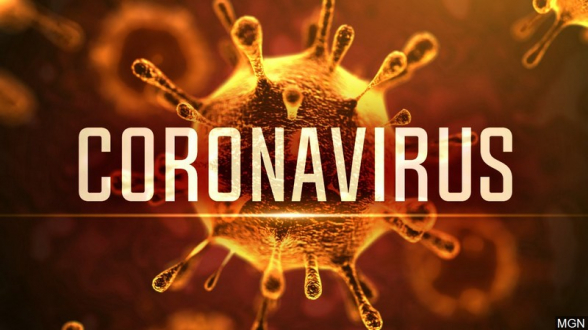 В Грузии выявлено 958 новых случаев коронавируса